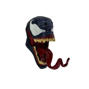 Marvel Legends 6" Inch Monster Venom Build a Figure BAF Head